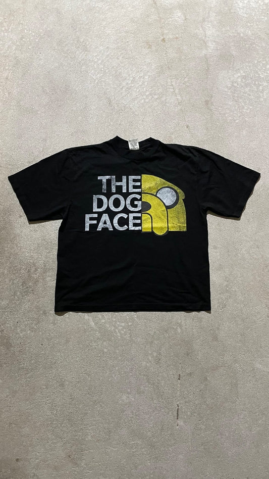 Dog Face Tee